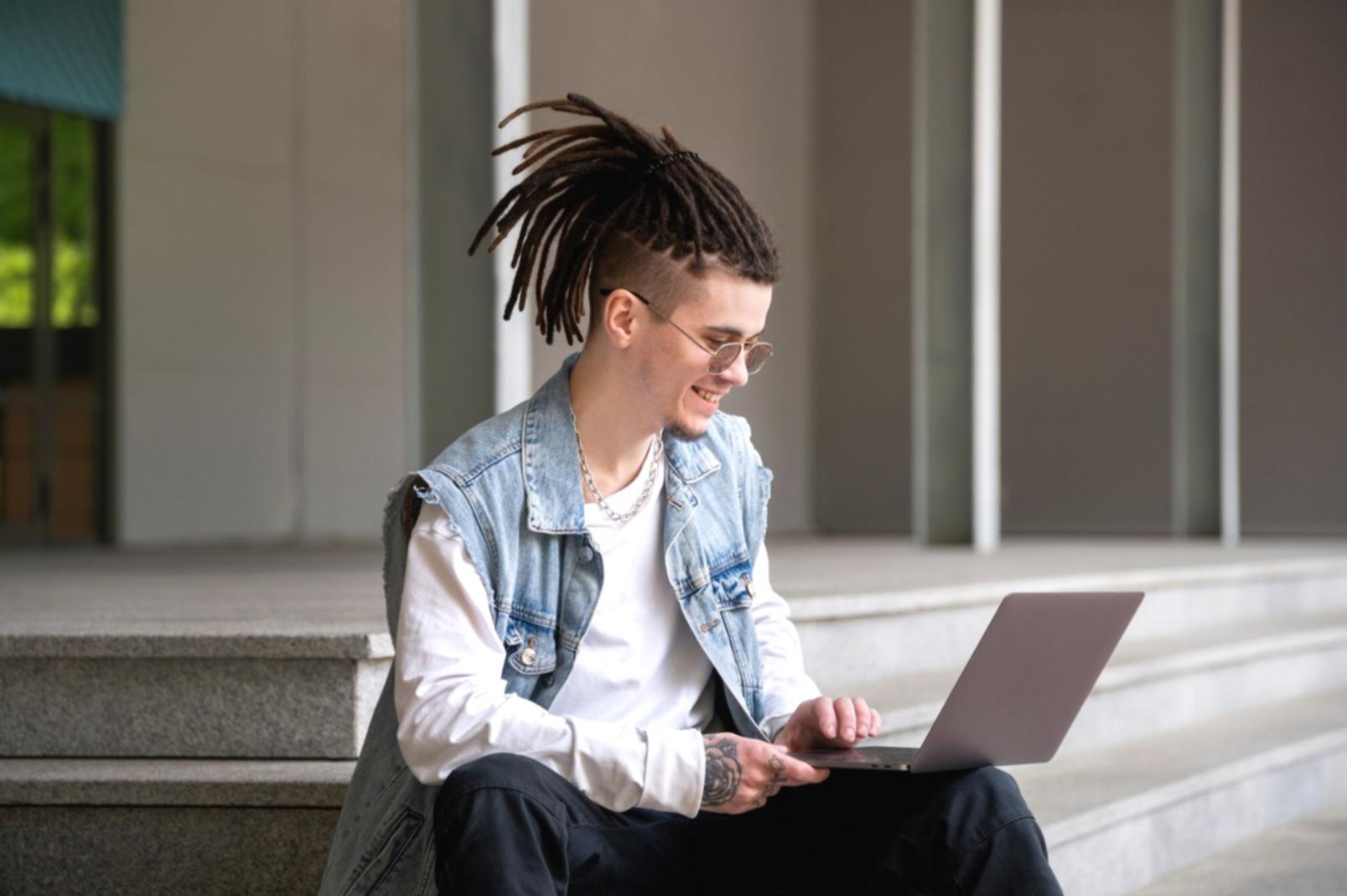 Développement d'habitudes financières saines