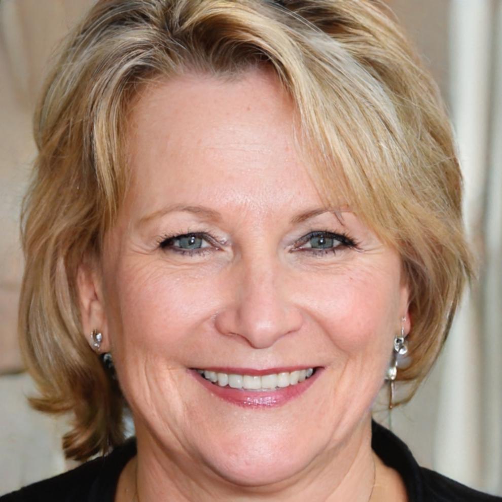 Portrait de Maëlys Verstraete